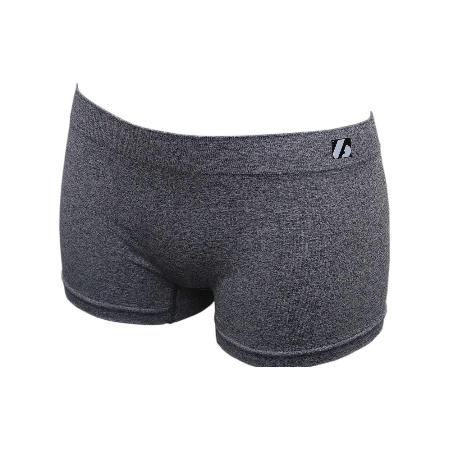 3PK Shorts Grau (3er Set)