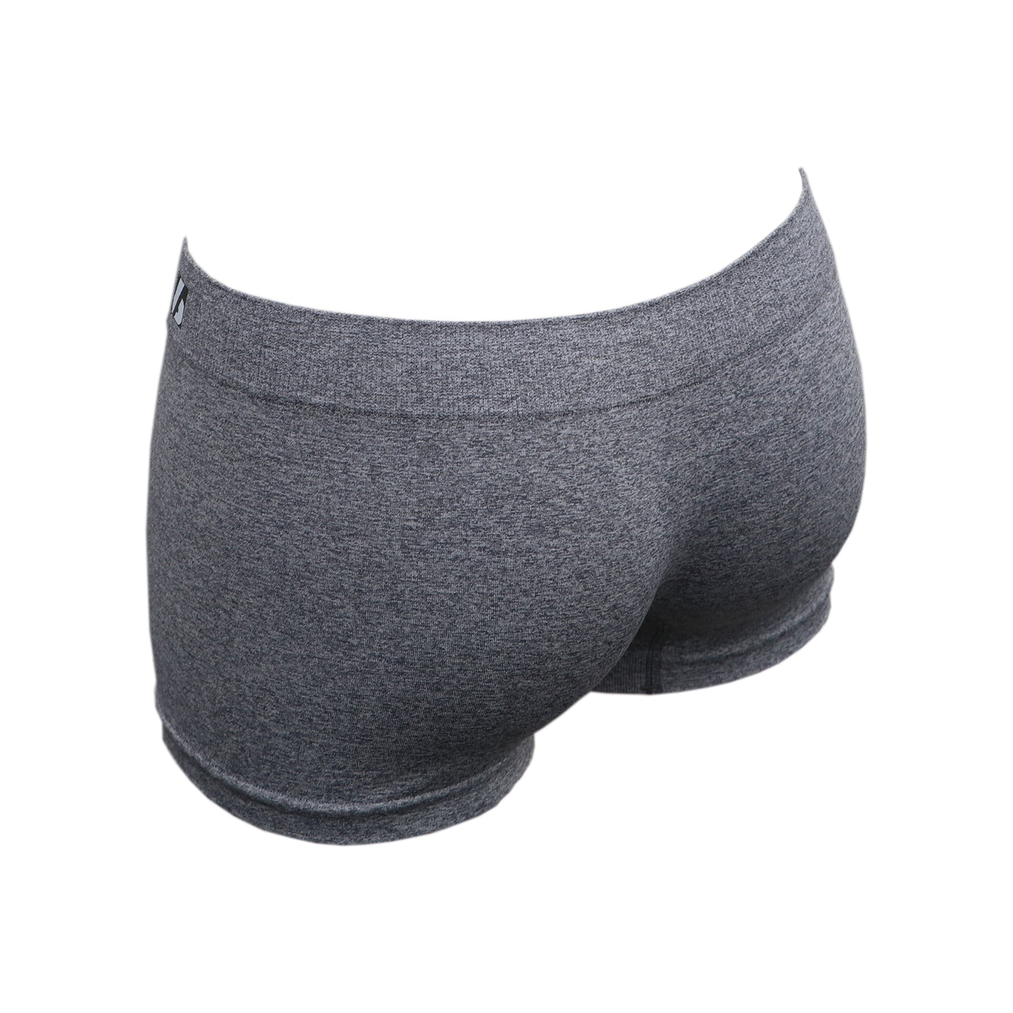 3PK Shorts Grau (3er Set)