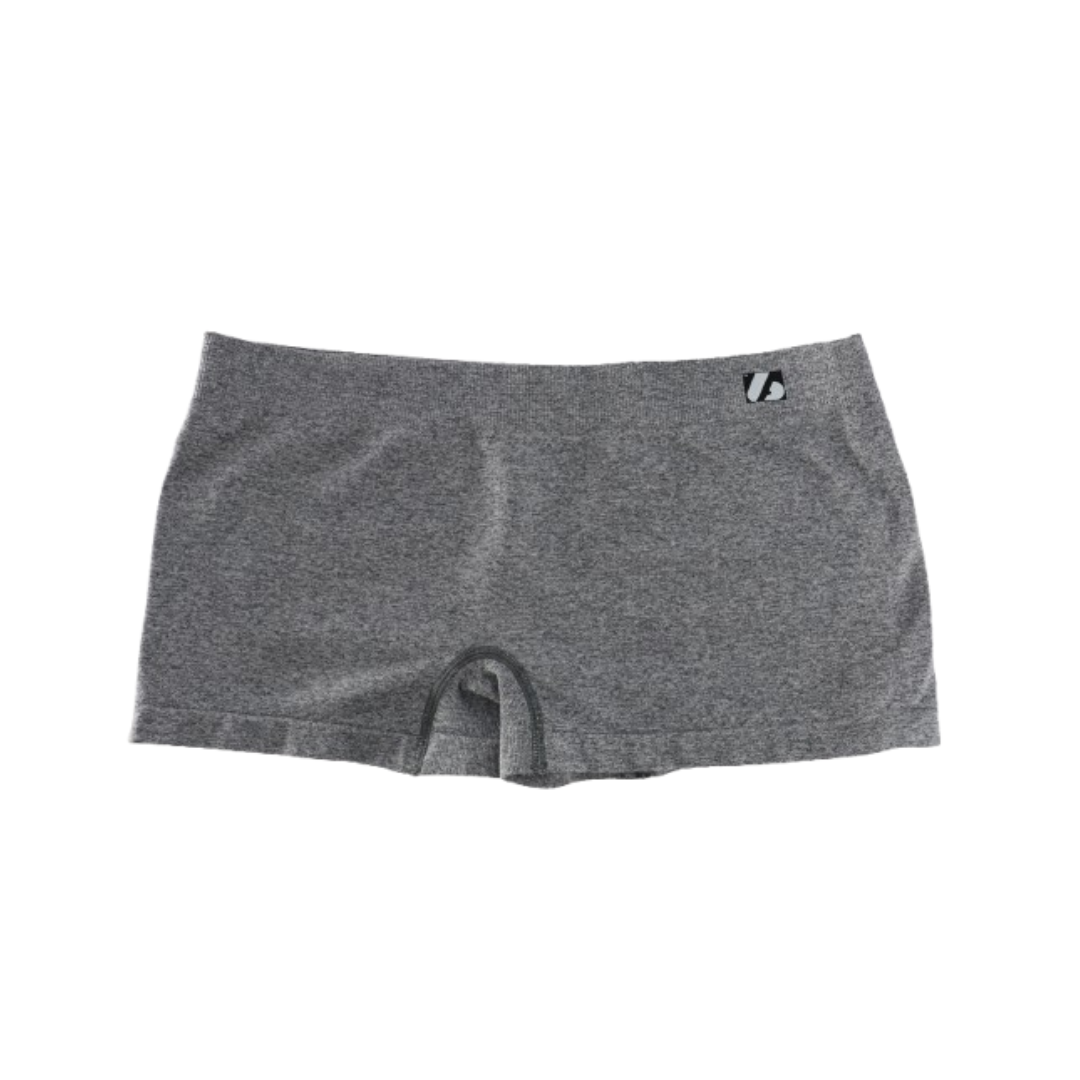 3PK Shorts Grau (3er Set)