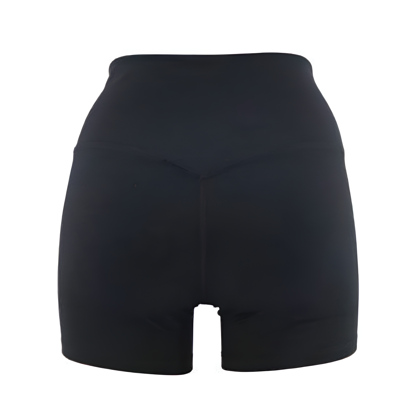 AS003-12 Sport-Shorts Schwarz