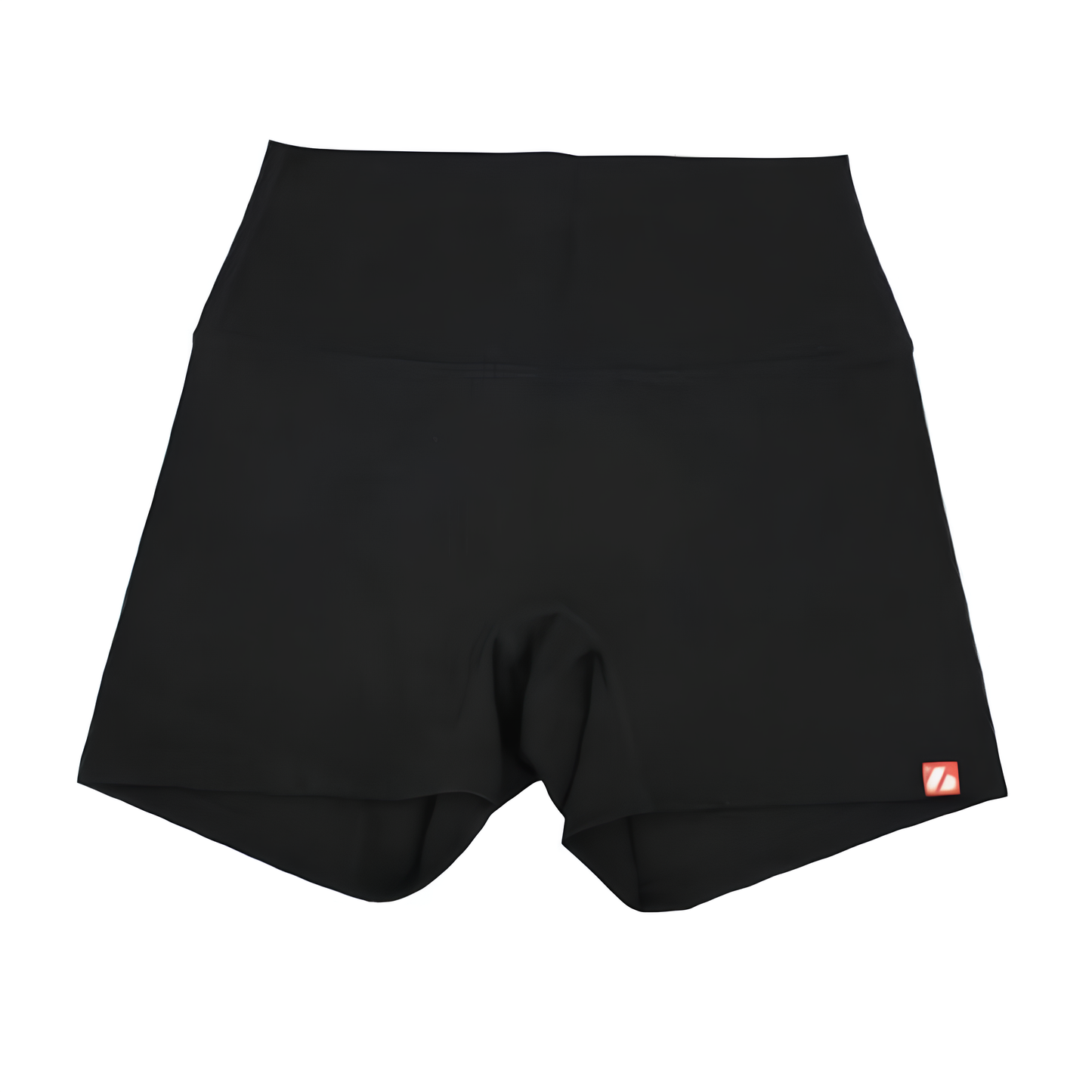 AS003-12 Sport-Shorts Schwarz
