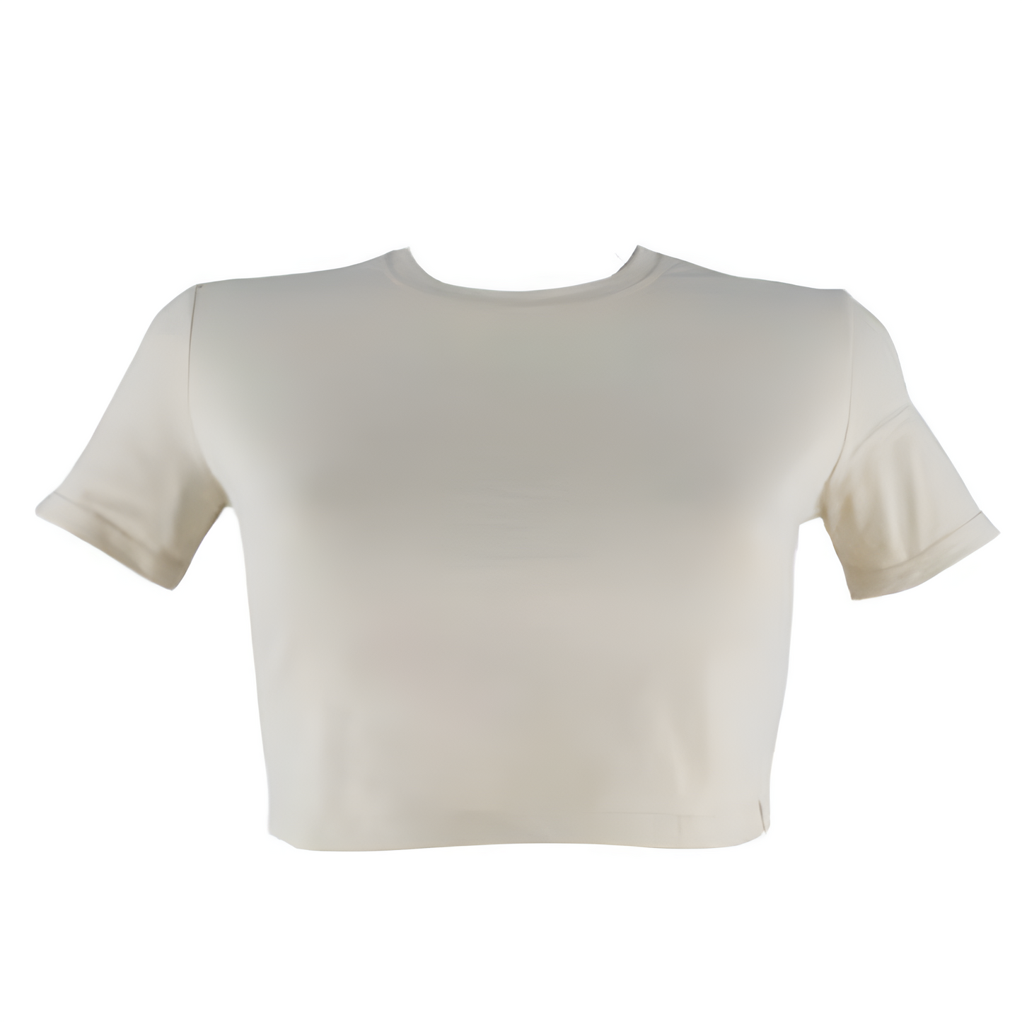 AS003-21 Sport-Top Weiß