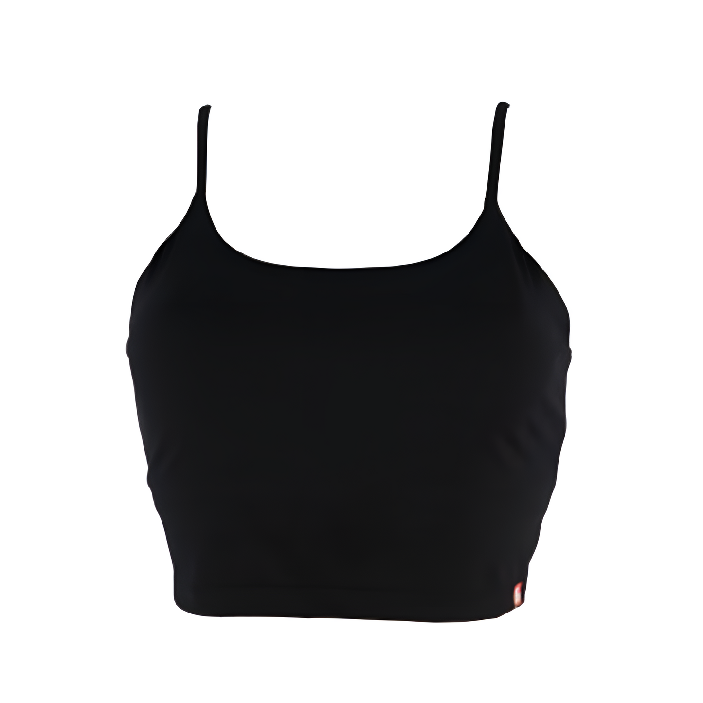 AS003-23 Sport-BH Schwarz