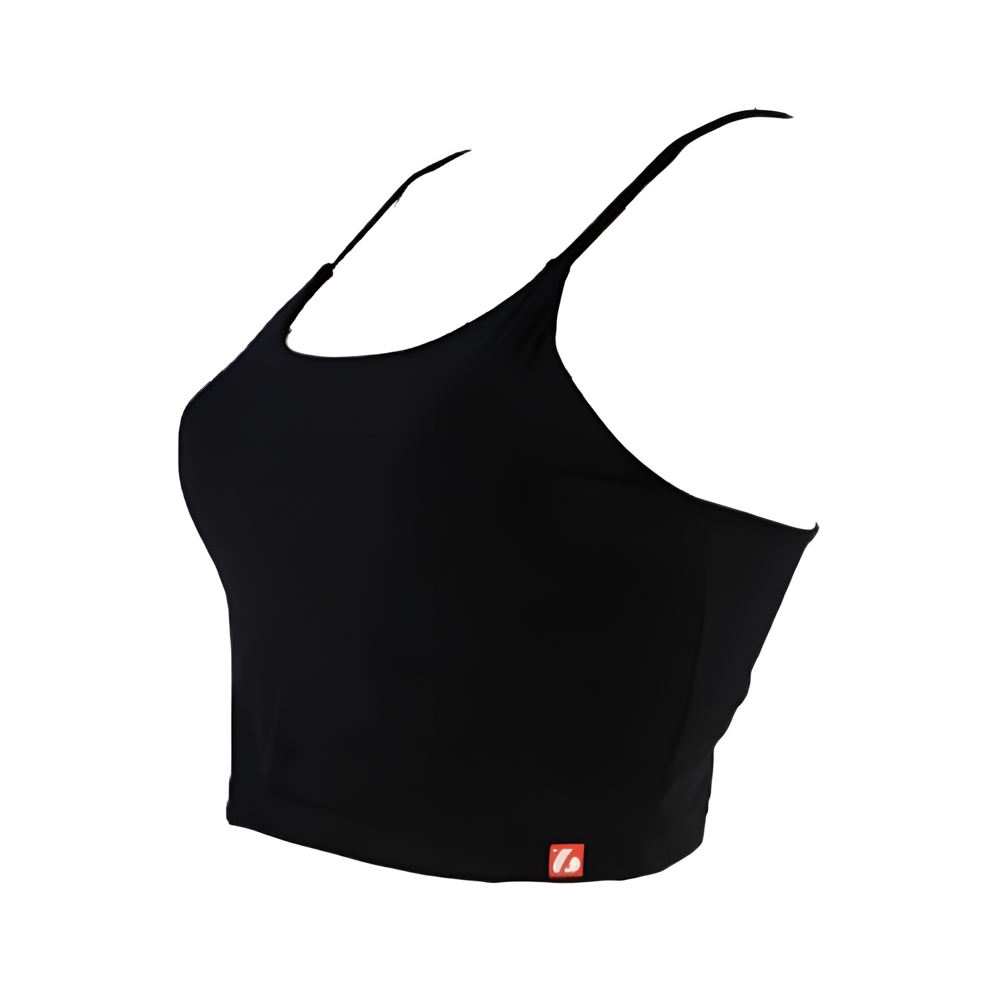 AS003-23 Sport-BH Schwarz