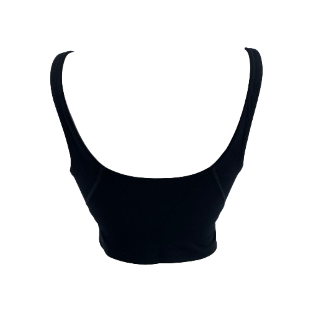 AT-008 TOP Sport Schwarz