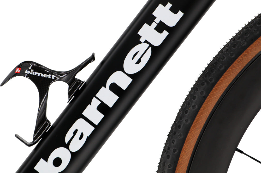 BGC-01 CRB 51 Gravel Disk Carbon GSX810 Carbon Rahmen und Rad
