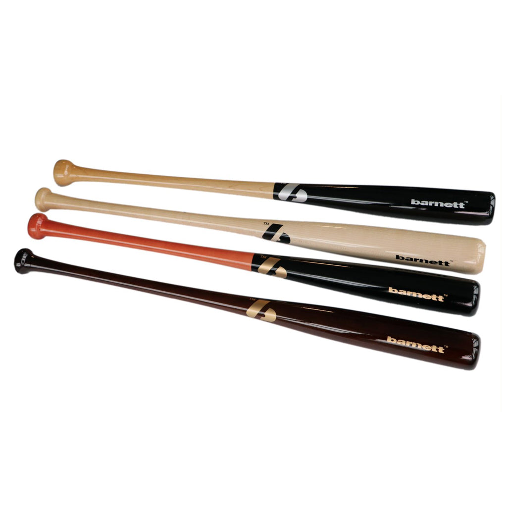 BB-12 Baseballschläger aus Qualität Holz, Erwachsene