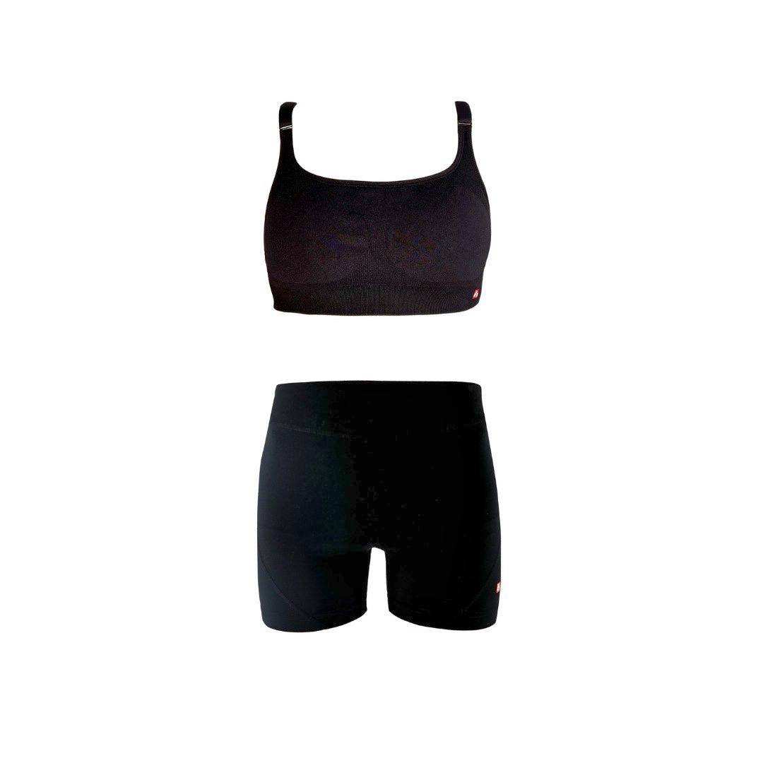 SLB-CTS01 Sport-Set (Top+Shorts)