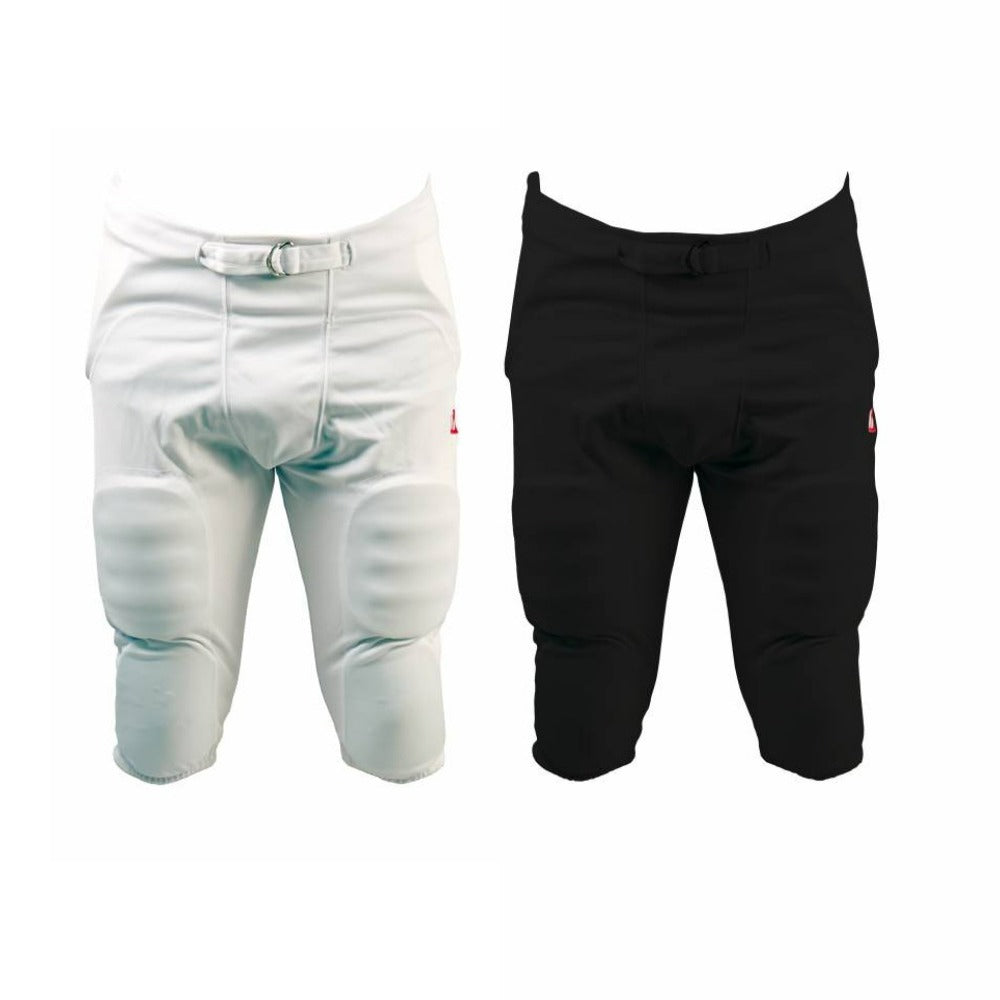 FPS-01 Hosen mit integriertem Schutz, 7 Pads