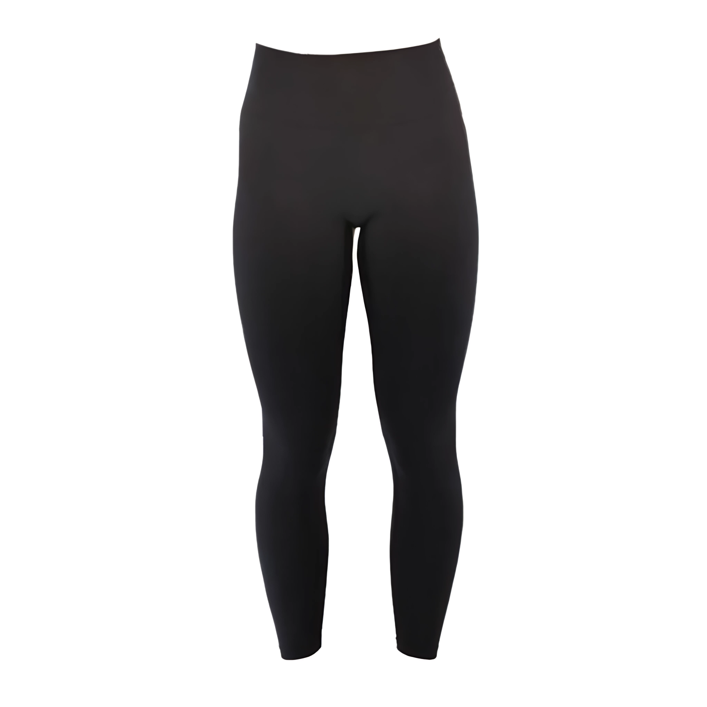 AS003-24 Sport-Leggings Schwarz