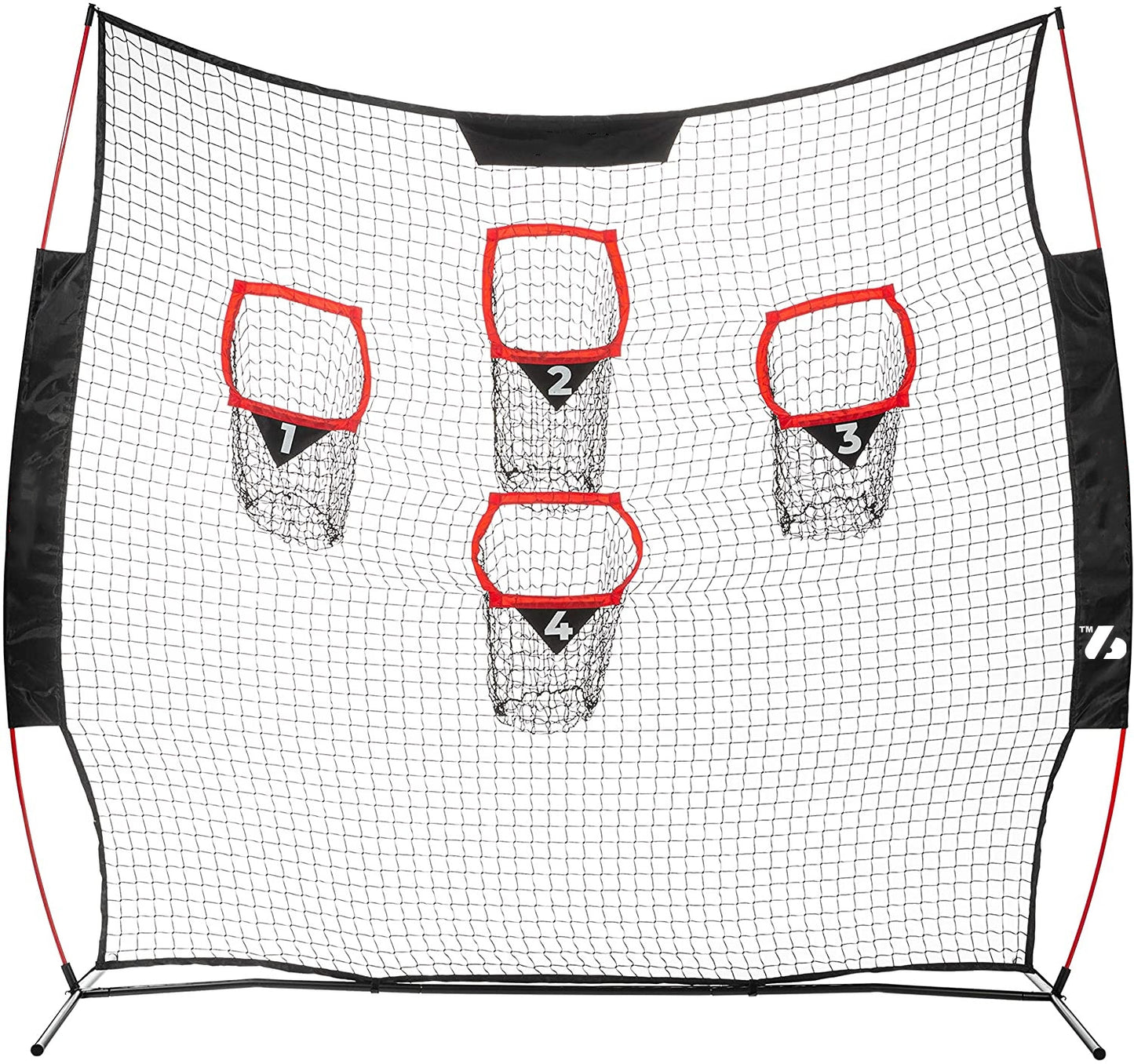 FN-01 Fußball-Übungsnetz