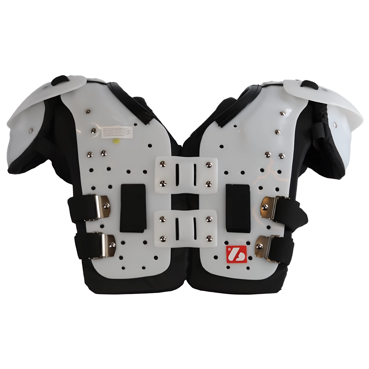 VISION III American Football Schulterschutz