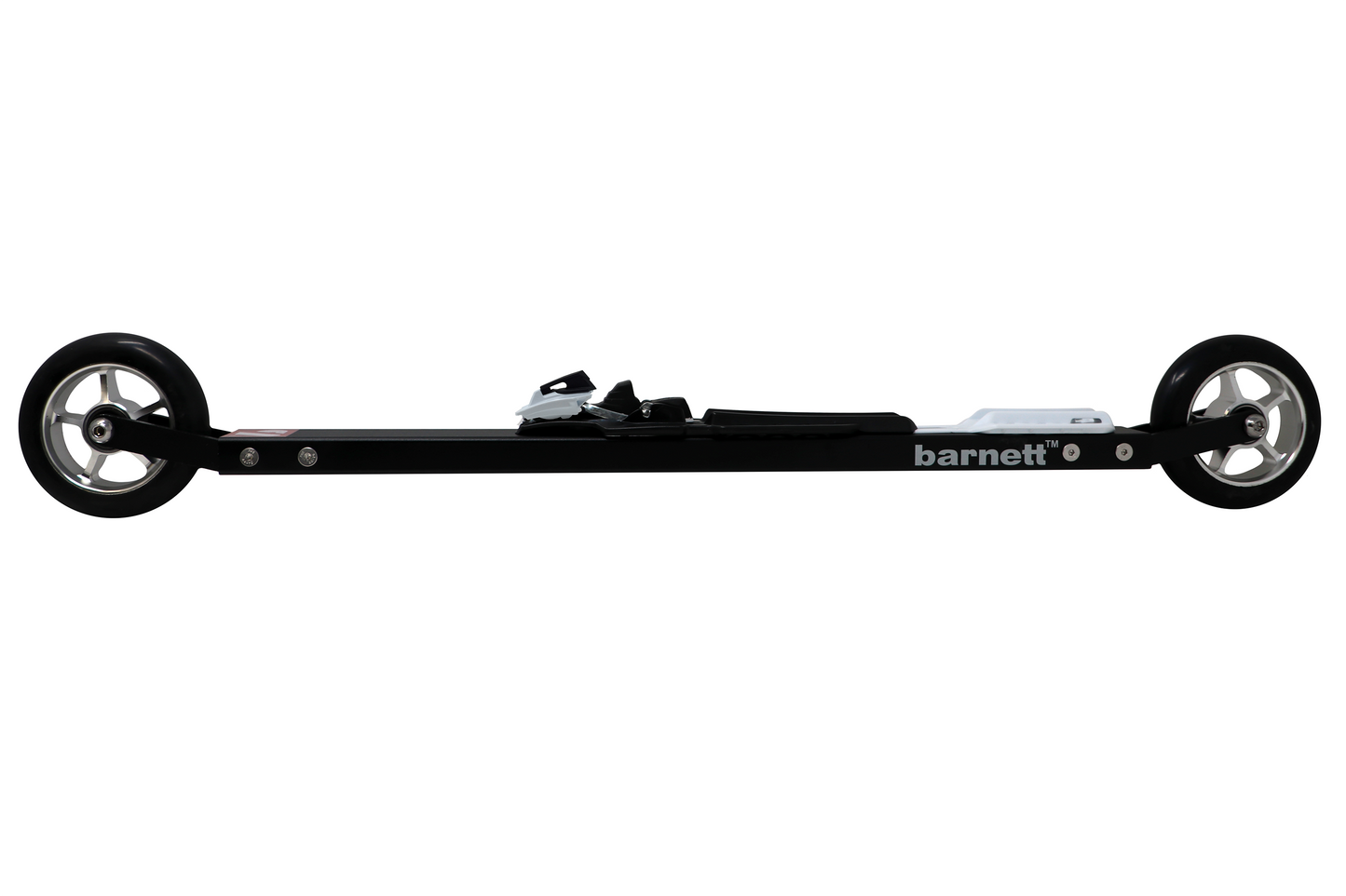 RSE-630 Bindung NNN Skiroller, Schwarz
