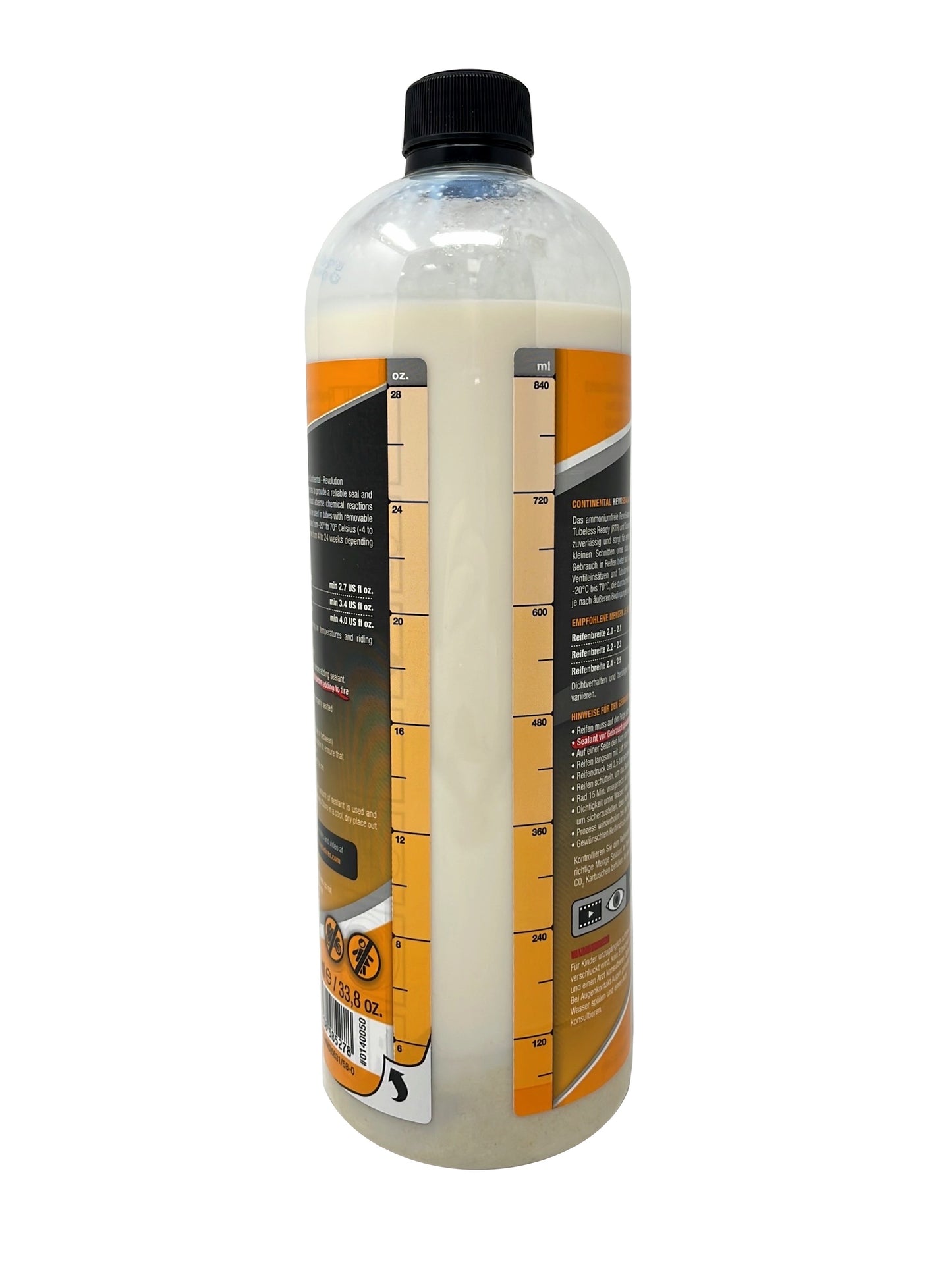 RevoSealant Abdichtung Gel 240ml / 1L