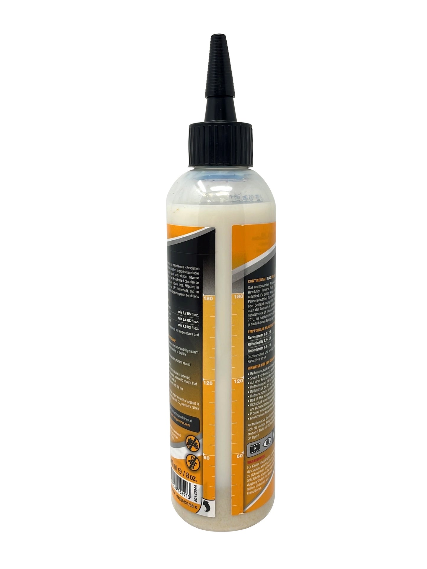 RevoSealant Abdichtung Gel 240ml / 1L