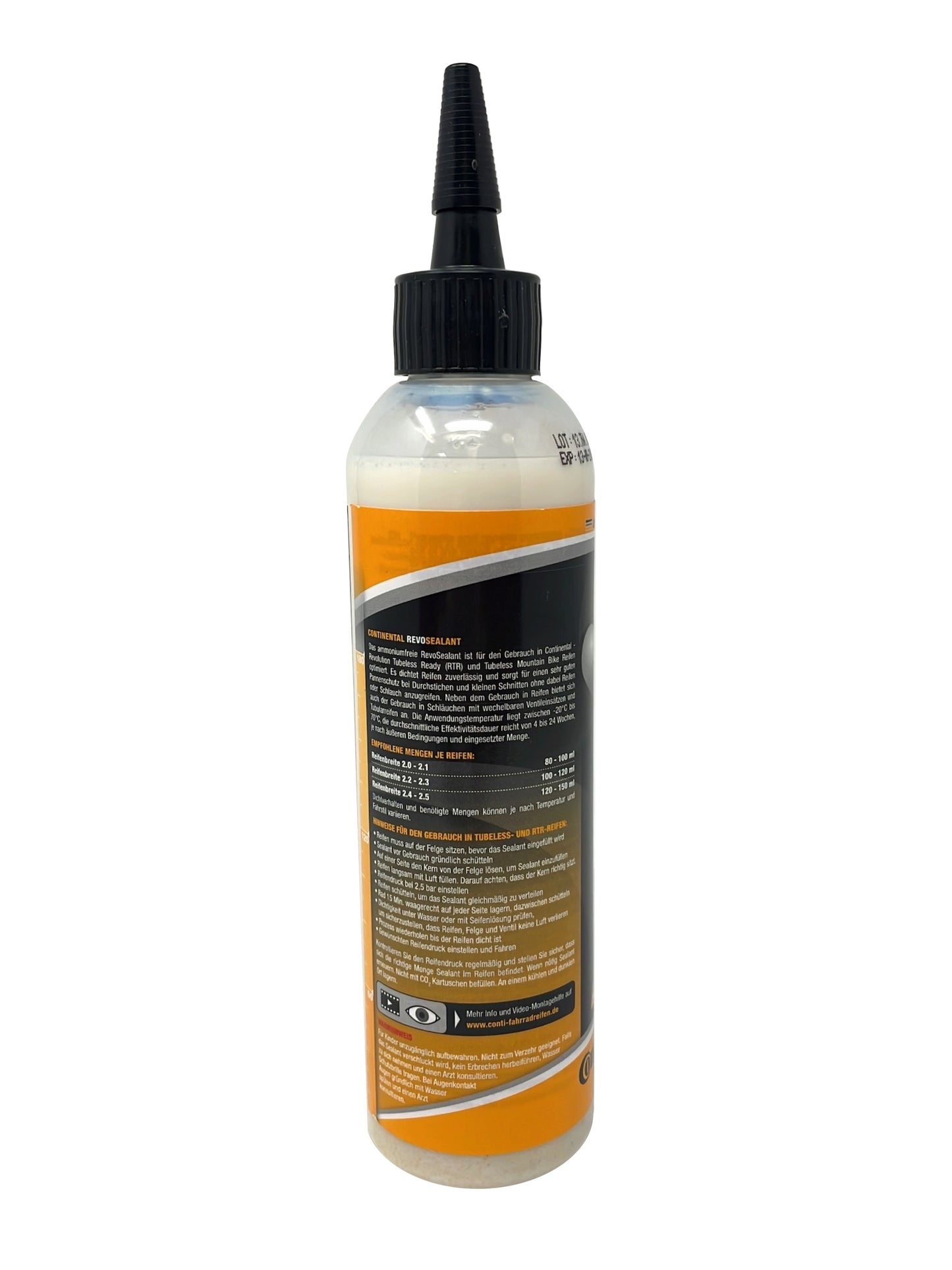 RevoSealant Abdichtung Gel 240ml / 1L