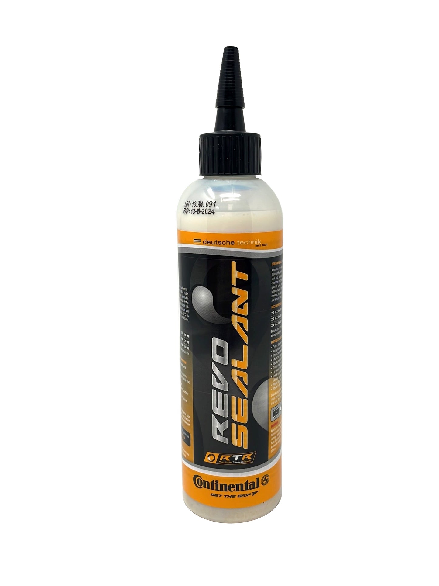 RevoSealant Abdichtung Gel 240ml / 1L