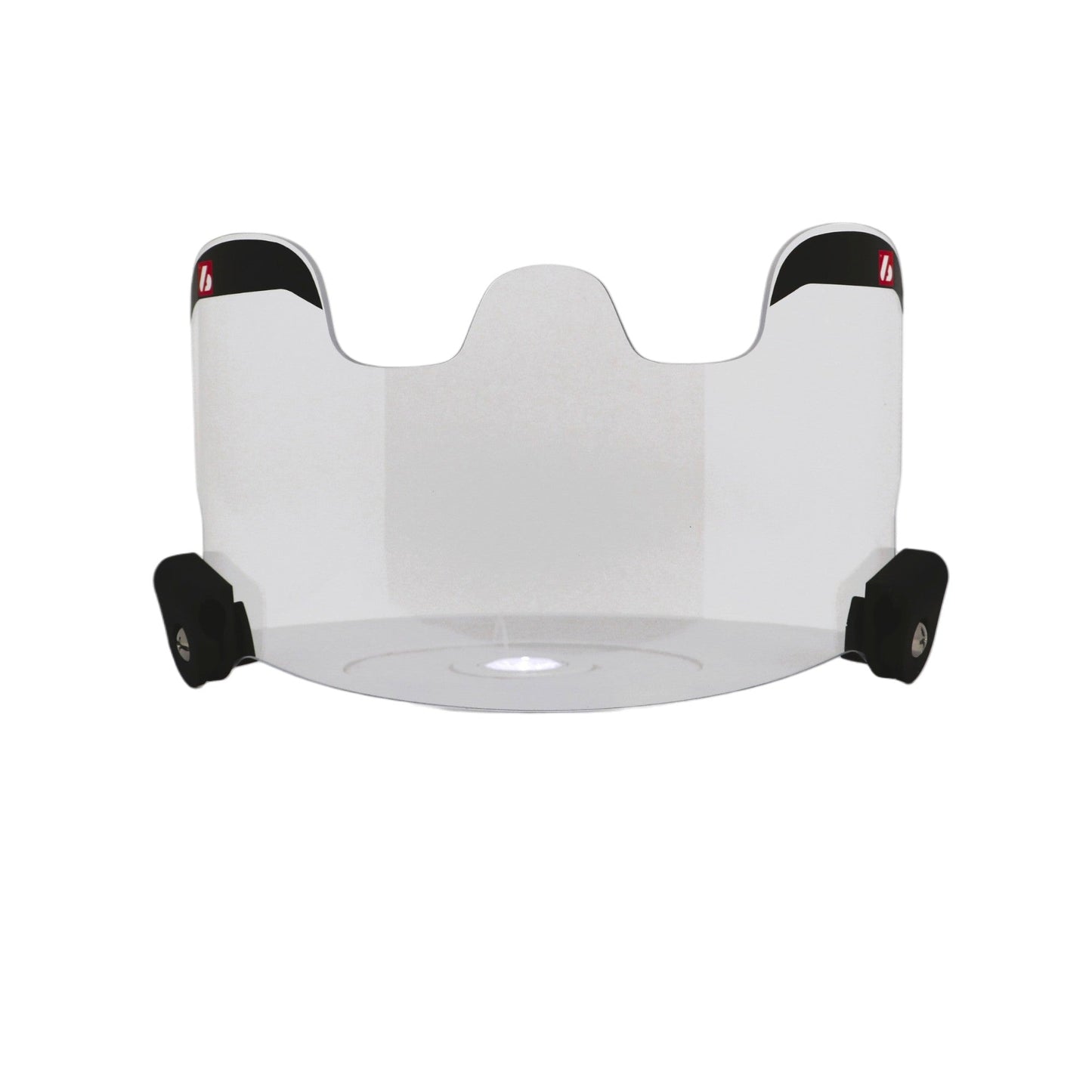 Visier Premium B-520001 Rund Klar