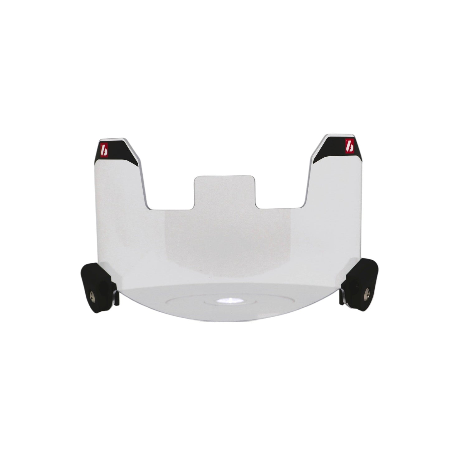 Visier Premium C-520002 Quadratisch Klar