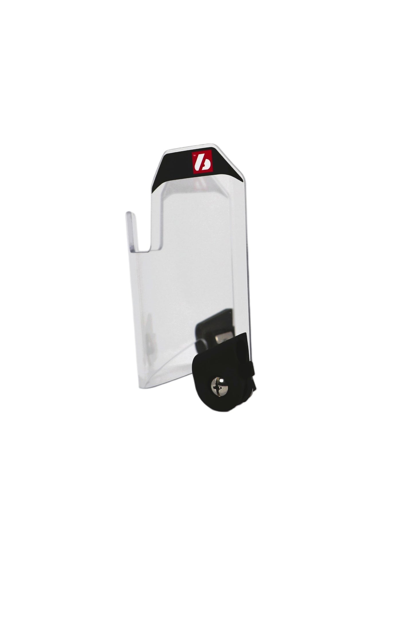 Visier Premium C-520002 Quadratisch Klar
