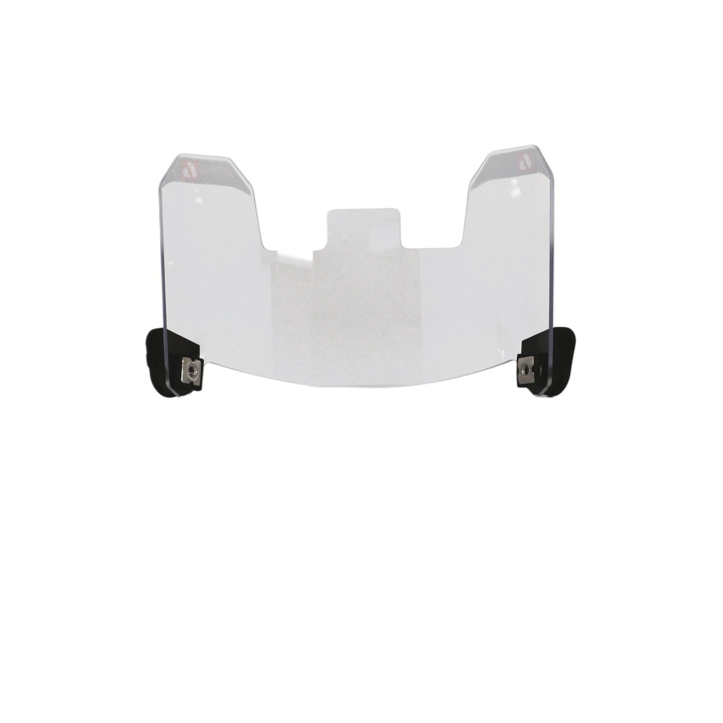 Visier Premium C-520002 Quadratisch Klar