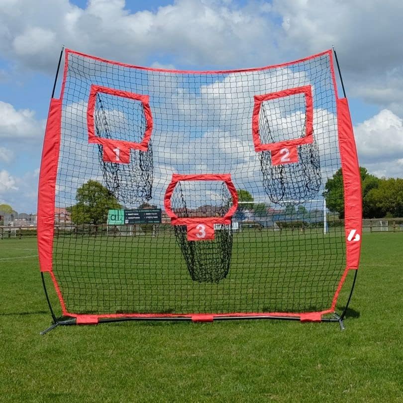 FN-02 Fußball-Übungsnetz
