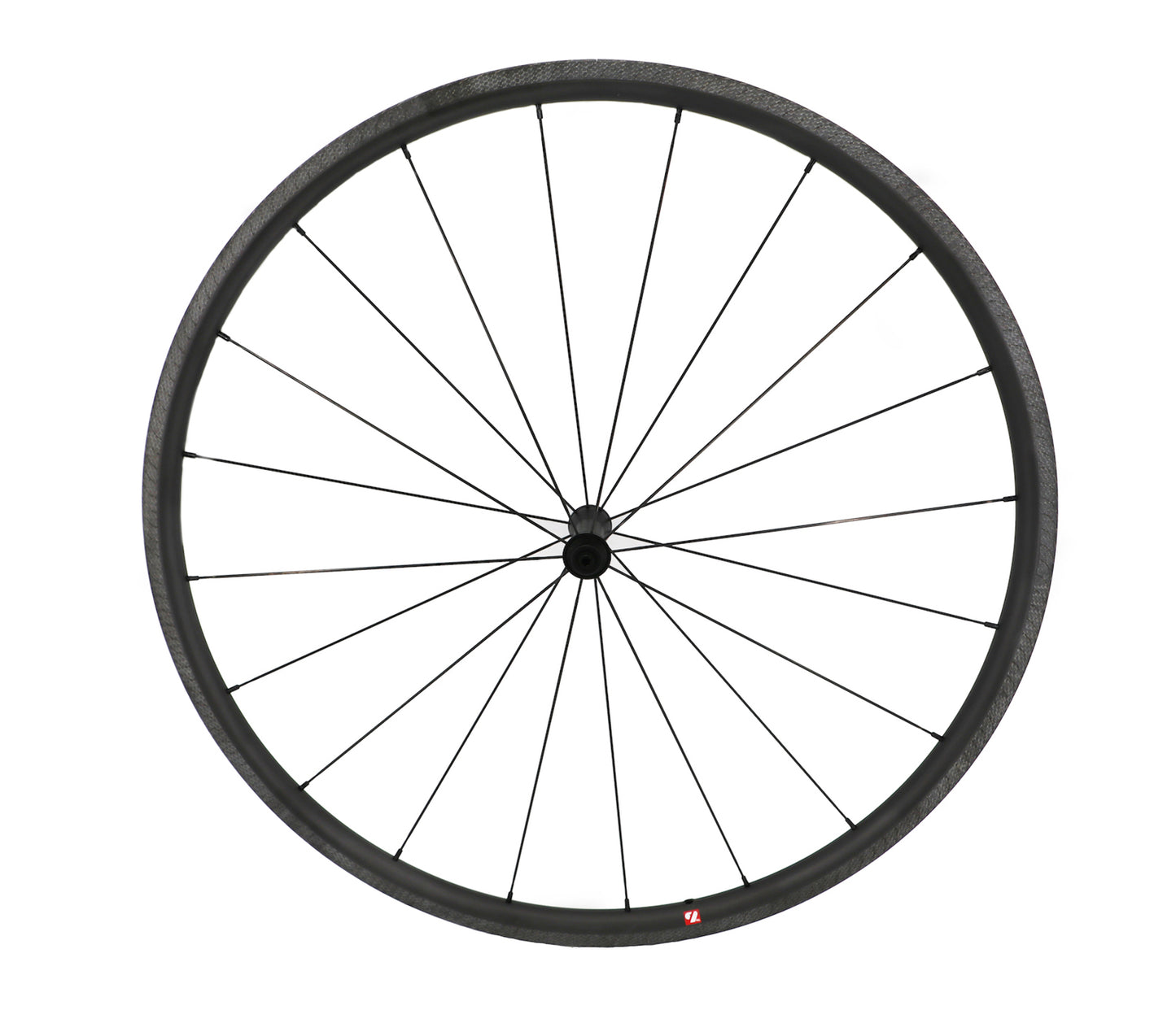 WRC-01 Carbon Felgenbremsräder (25mm)