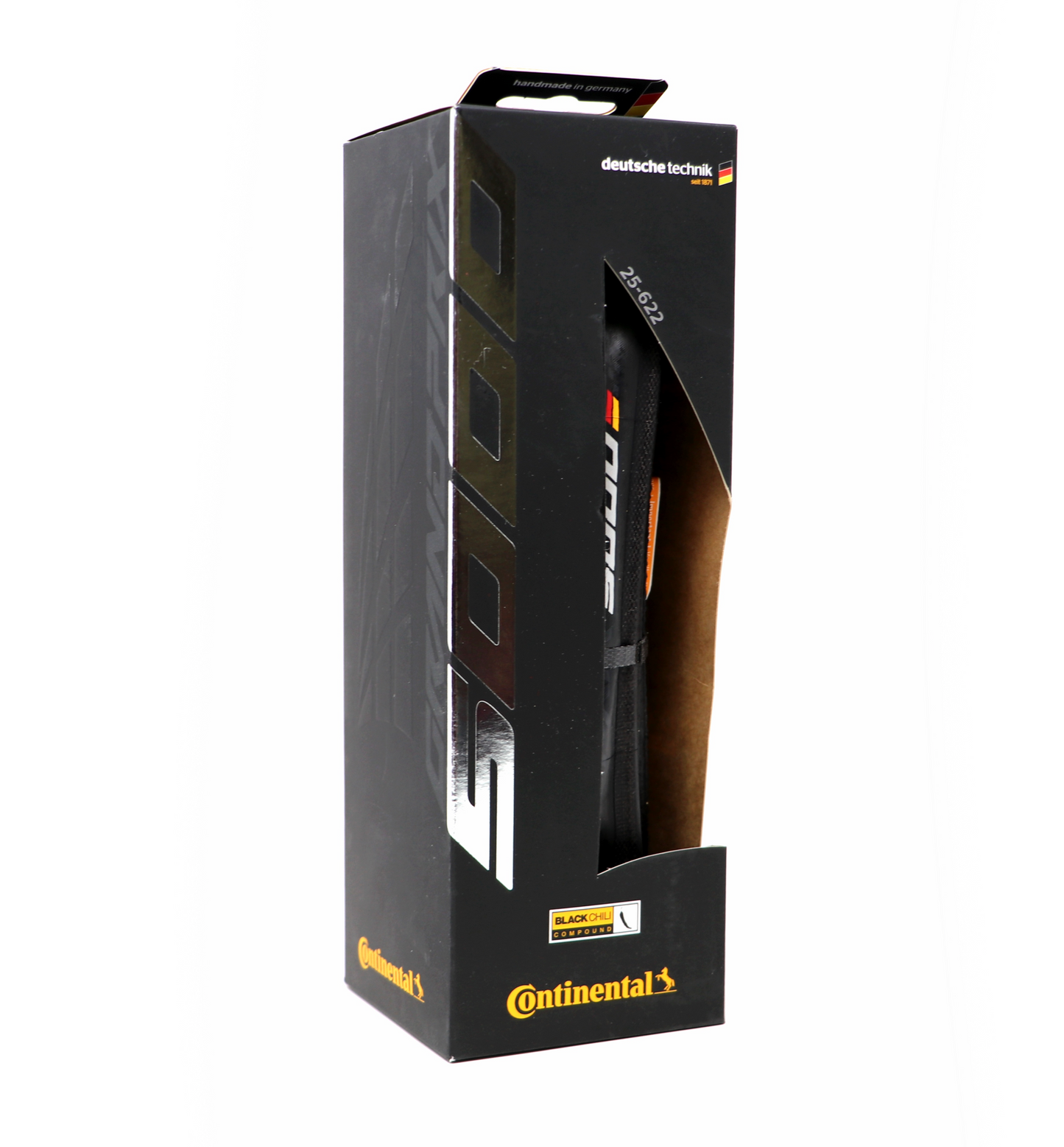 Continental Grand Prix Reifen 5000 - 700x25C