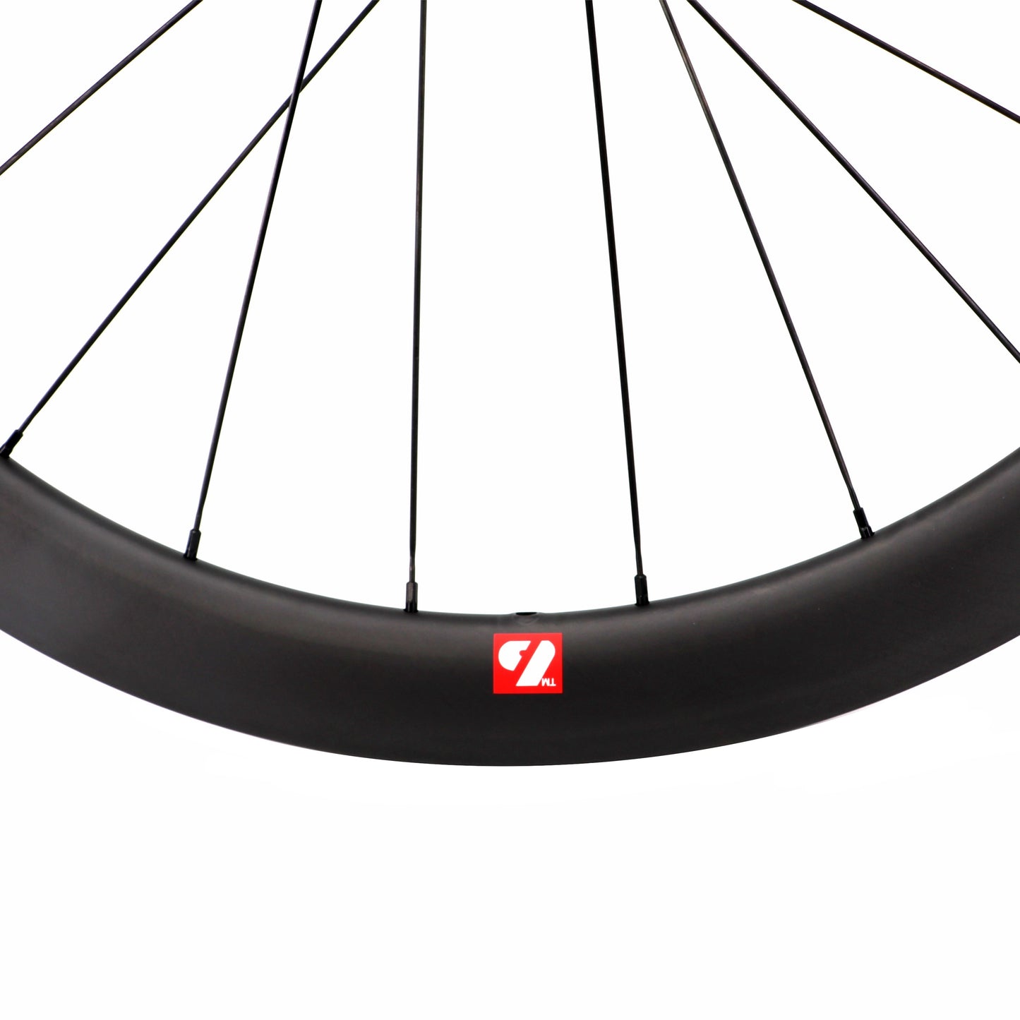 WRC-01 Carbon Scheibenbremsräder (45mm)
