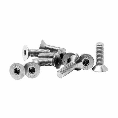 ACC-3 Ersatz-Kit für Rollski-Befestigungen