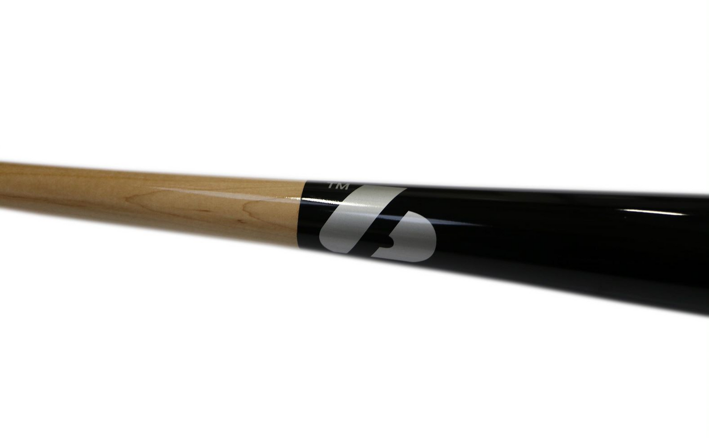 BB-12 Baseballschläger aus Qualität Holz, Erwachsene