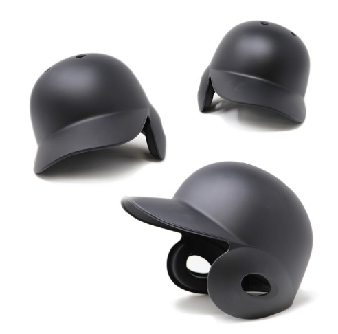 MP-001 - Baseball-Schlaghelm