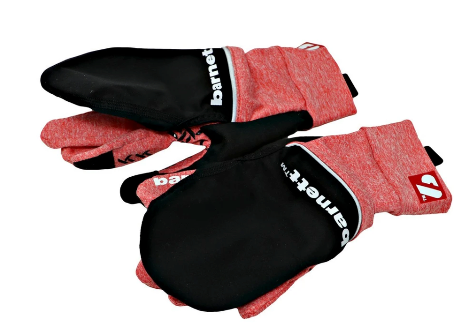 NBG-13 Winter- und Skifäustlinge mit Softshell -5°/ -10