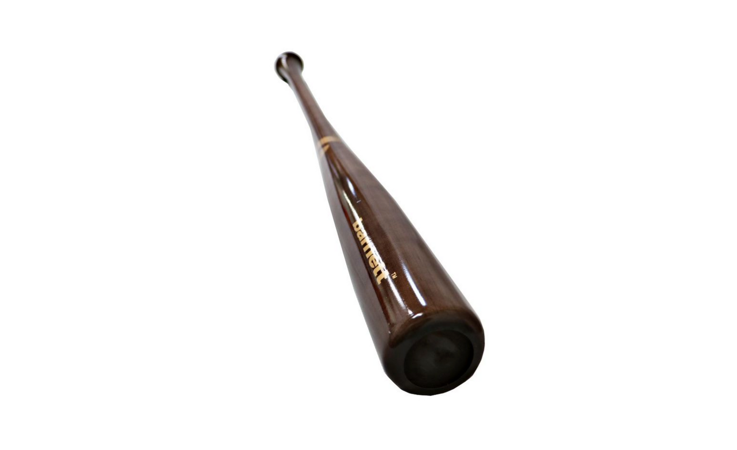 BB-12 Baseballschläger aus Qualität Holz, Erwachsene