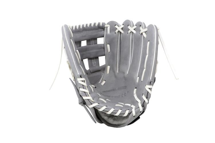 FL-130 professioneller Baseballhandschuh, Vollnarbenleder, Outdoor-Feld, softball, 13"