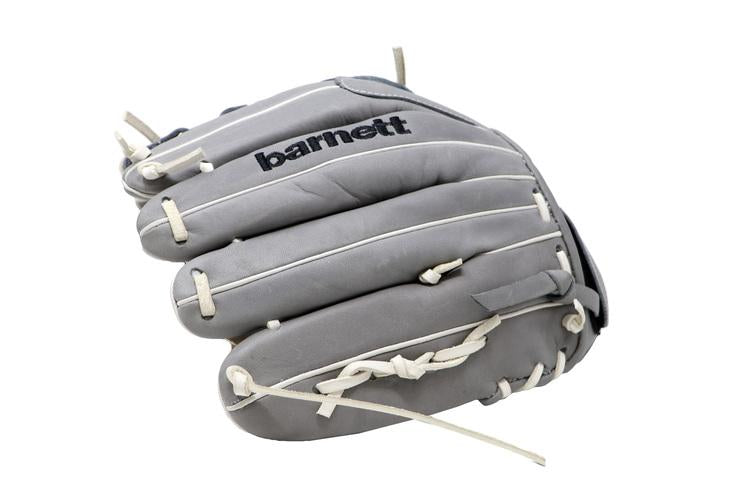 FL-130 professioneller Baseballhandschuh, Vollnarbenleder, Outdoor-Feld, softball, 13"