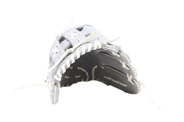 FL-130 professioneller Baseballhandschuh, Vollnarbenleder, Outdoor-Feld, softball, 13"