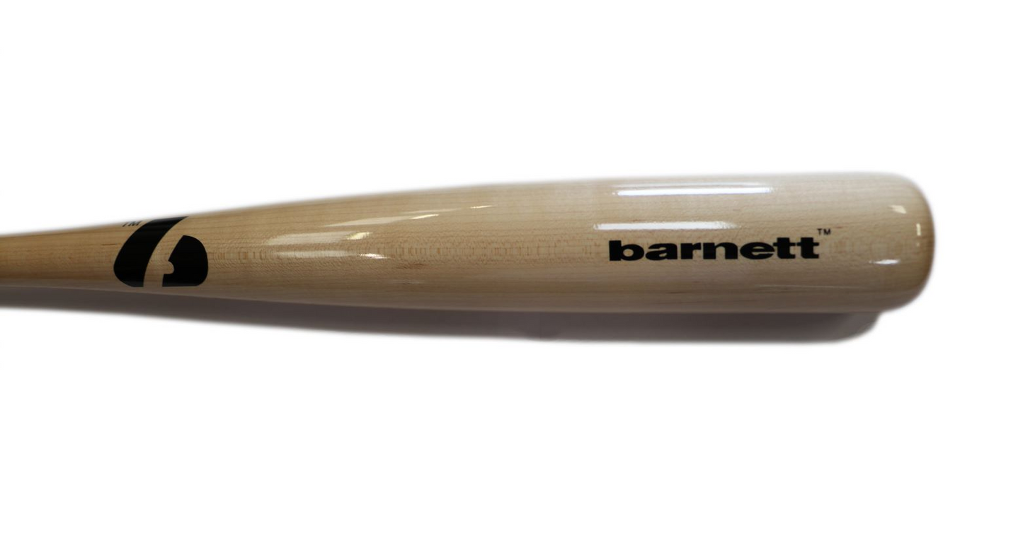 BB-12 Baseballschläger aus Qualität Holz, Erwachsene