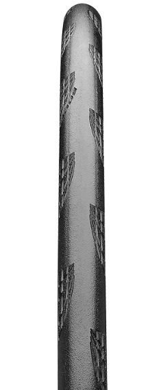 Reifen Continental Grand Prix 5000 - 700x25C Kastanie