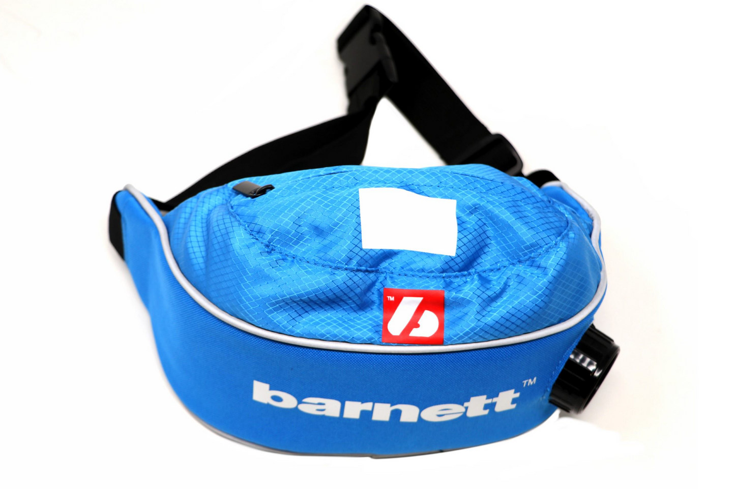 BACKPACK-05 Hüfttasche mit integrierter Thermo- Trinkflasche, Größe L