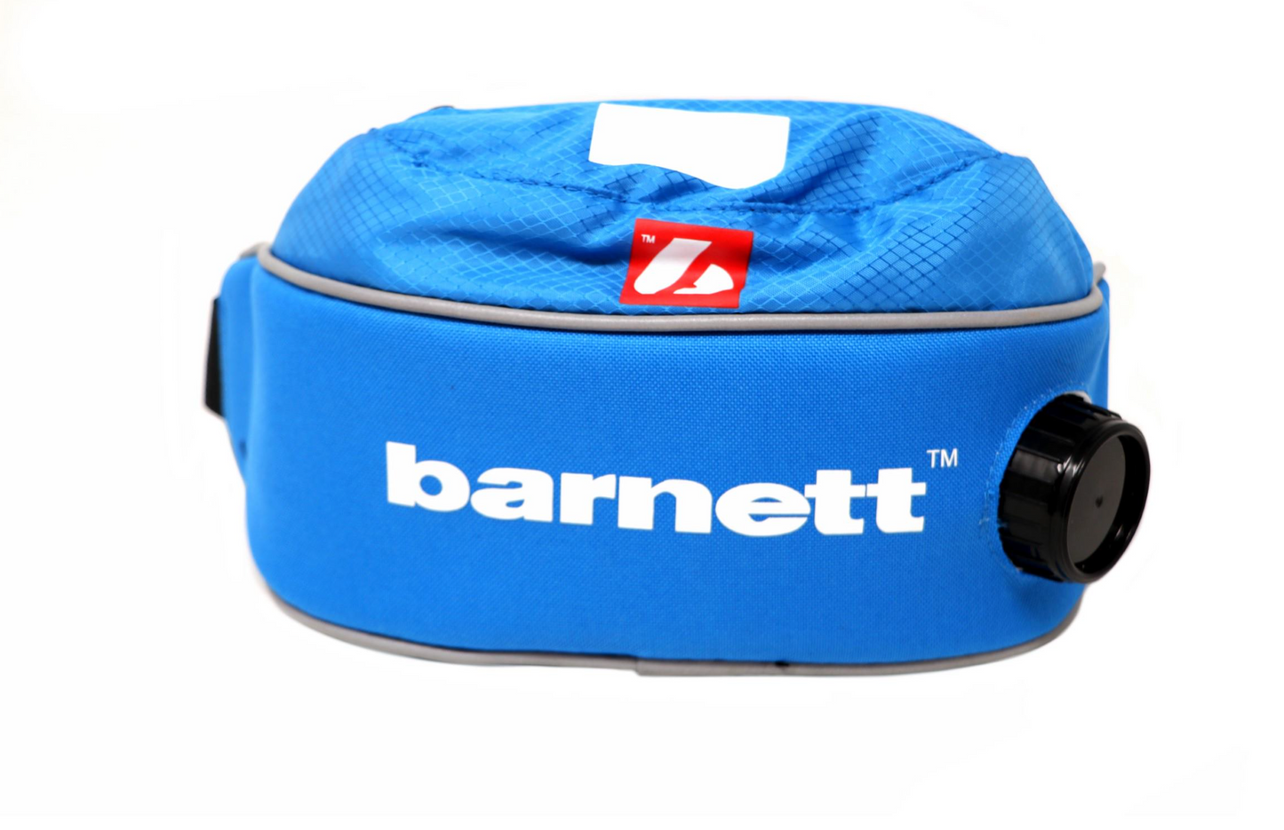 BACKPACK-05 Hüfttasche mit integrierter Thermo- Trinkflasche, Größe L