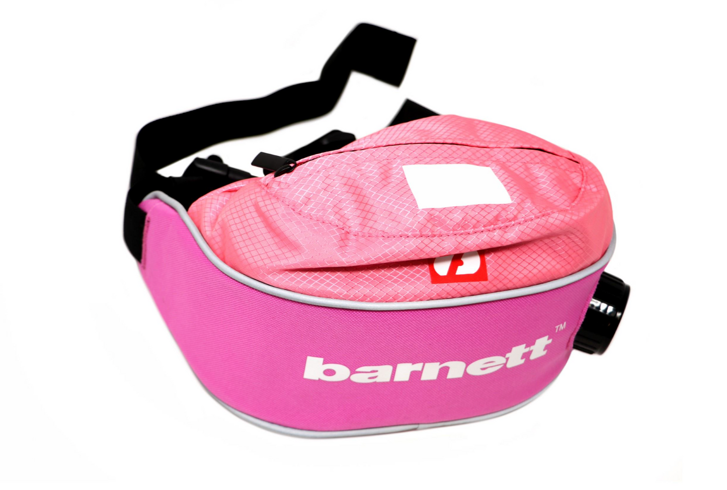 BACKPACK-05 Hüfttasche mit integrierter Thermo- Trinkflasche, Größe L