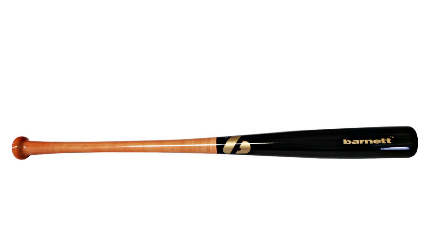 BB-12 Baseballschläger aus Qualität Holz, Erwachsene