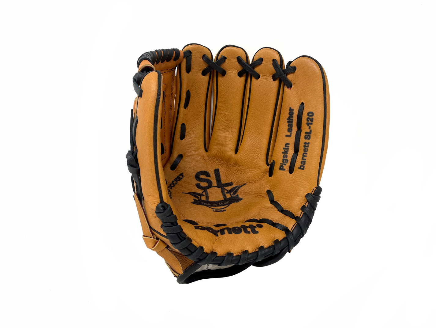 SL-120 Baseball Handschuh, Schweinsleder, Infield / Outfield, Größe 12 (inch)