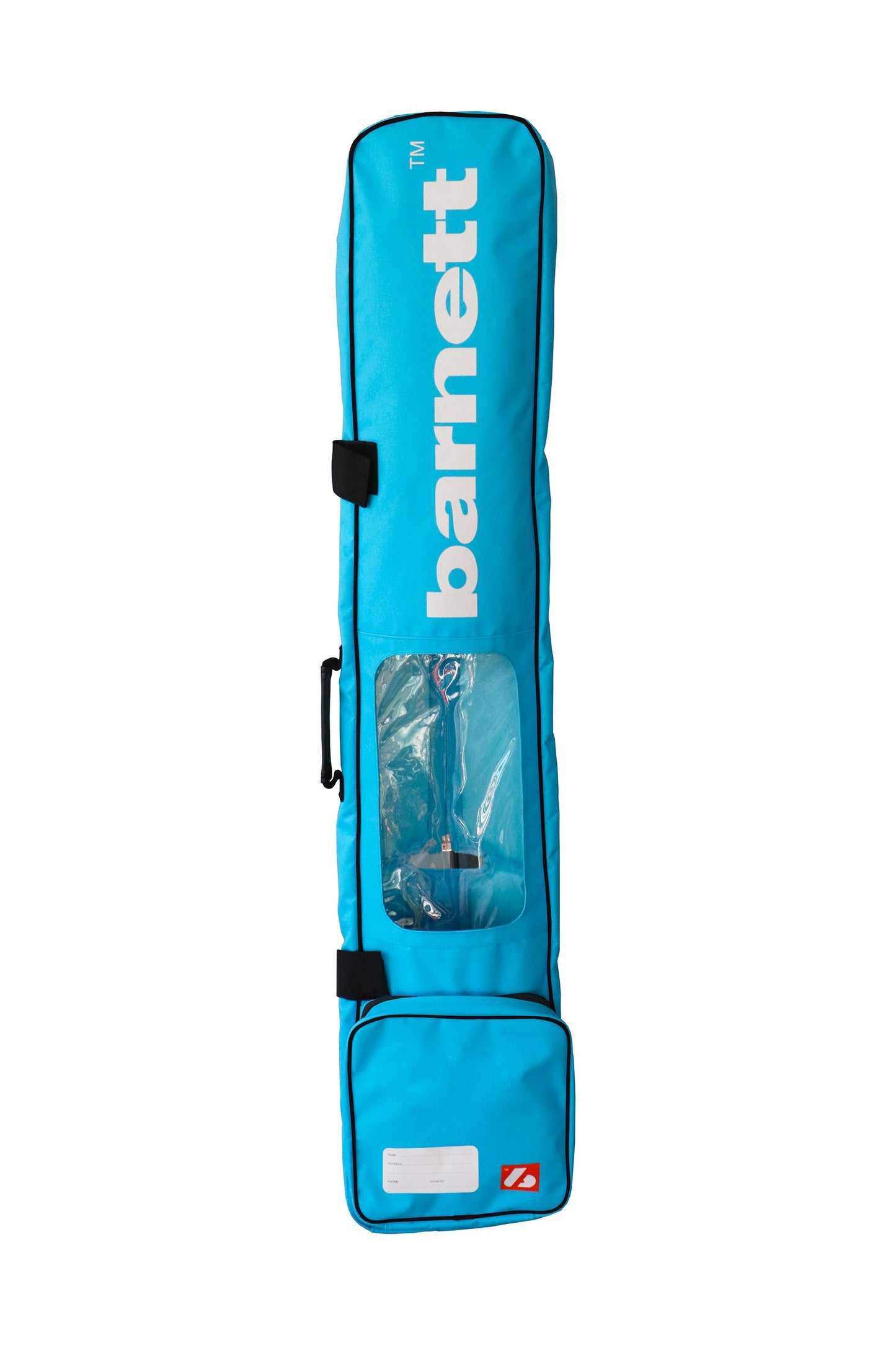 SMS-05 Biathlon, Sport-Gewehrtasche, Größe Senior