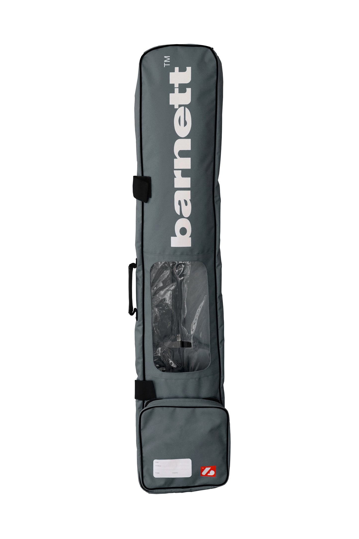 SMS-05 Biathlon, Sport-Gewehrtasche, Größe Senior