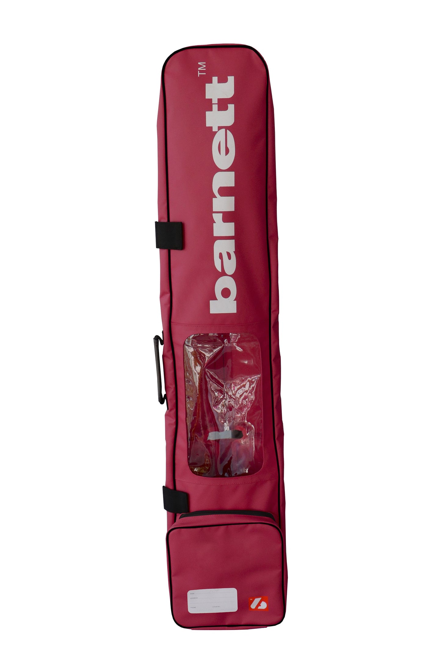 SMS-05 Biathlon, Sport-Gewehrtasche, Größe Senior