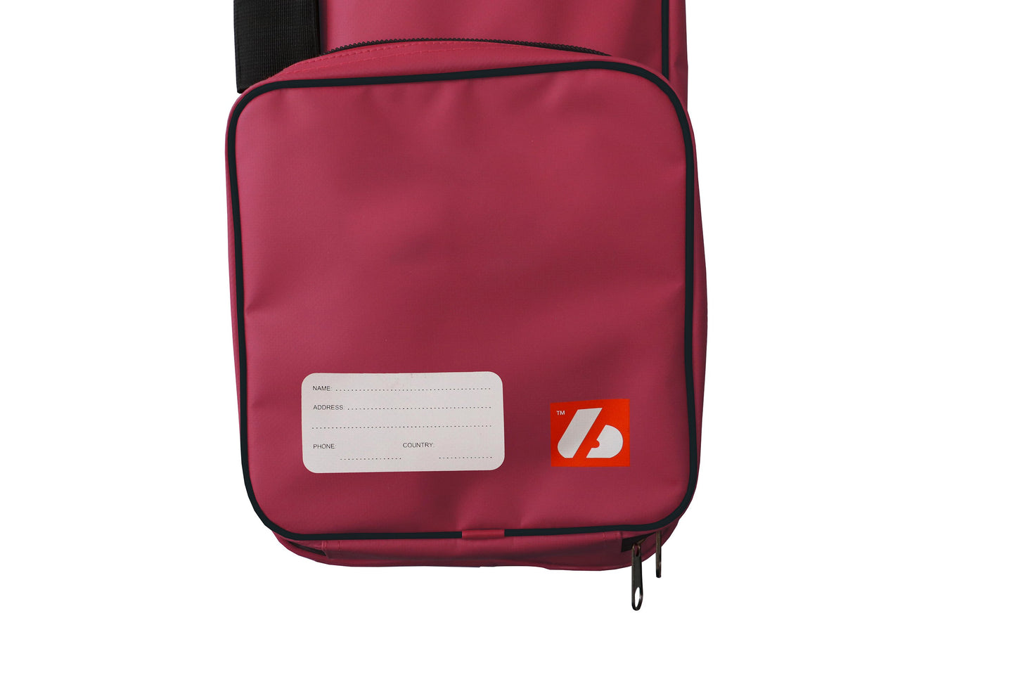 SMS-05 Biathlon, Sport-Gewehrtasche, Größe Senior