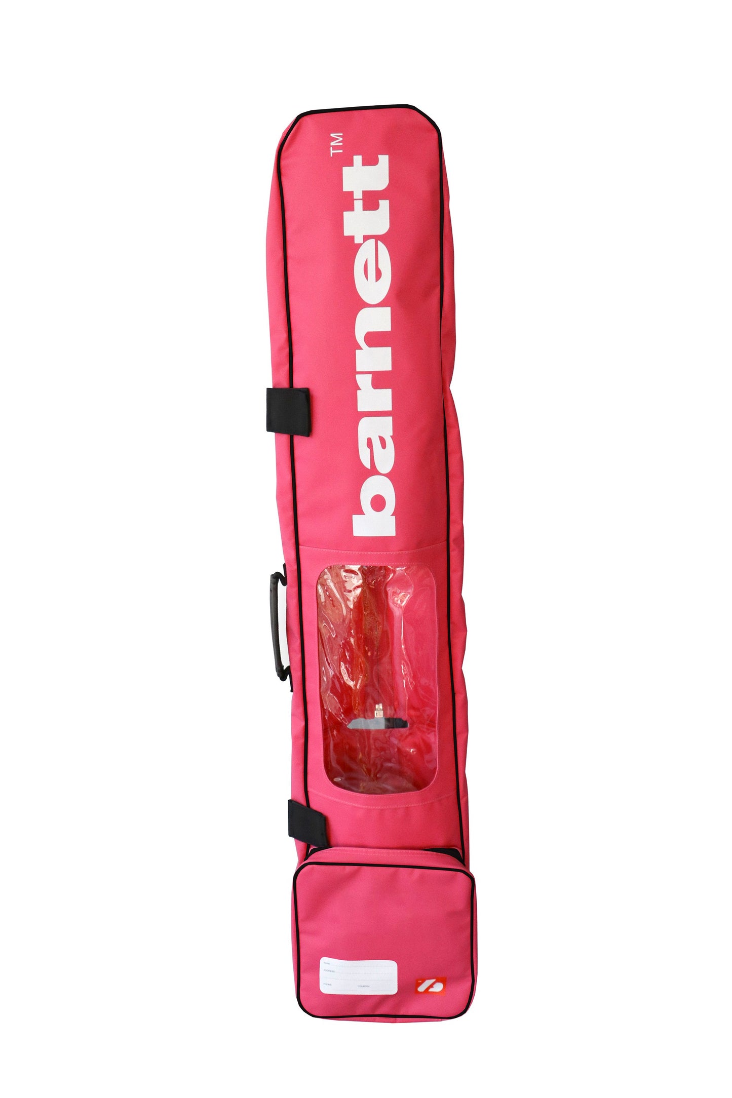 SMS-05 Biathlon, Sport-Gewehrtasche, Größe Senior