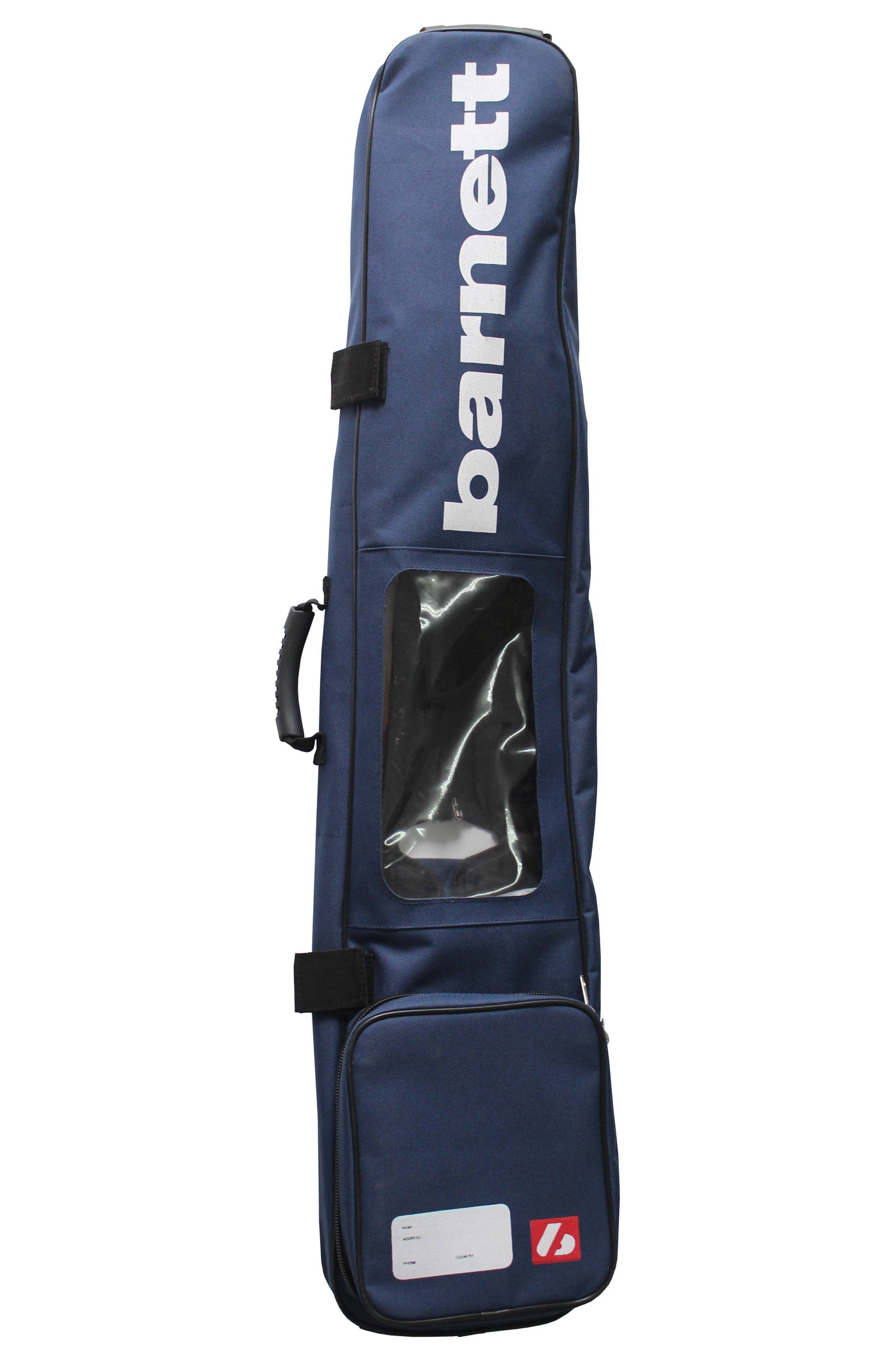 SMS-05 Biathlon, Sport-Gewehrtasche, Größe Senior